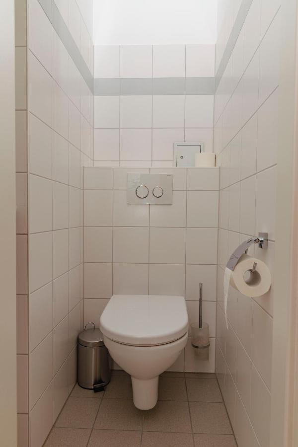 Beautiful 2-Bedroom Apartment Near Schoenbrunn 维也纳 外观 照片