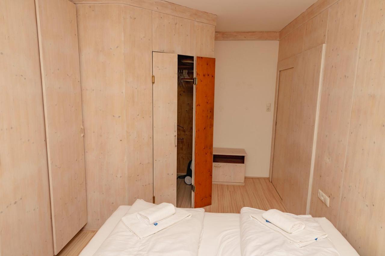 Beautiful 2-Bedroom Apartment Near Schoenbrunn 维也纳 外观 照片