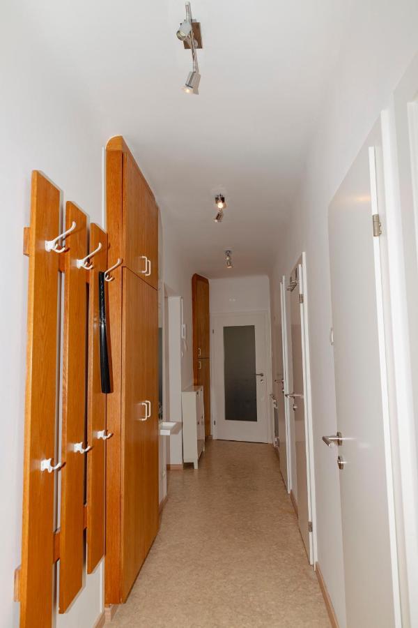 Beautiful 2-Bedroom Apartment Near Schoenbrunn 维也纳 外观 照片