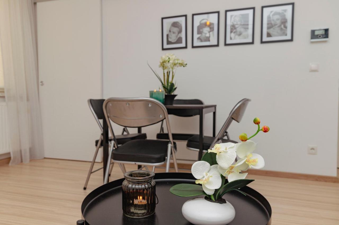 Beautiful 2-Bedroom Apartment Near Schoenbrunn 维也纳 外观 照片